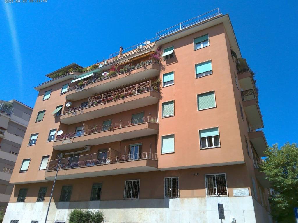 ufficio in affitto a Roma in zona Della Vittoria
