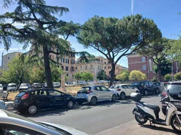 appartamento in affitto a Roma in zona Gianicolense