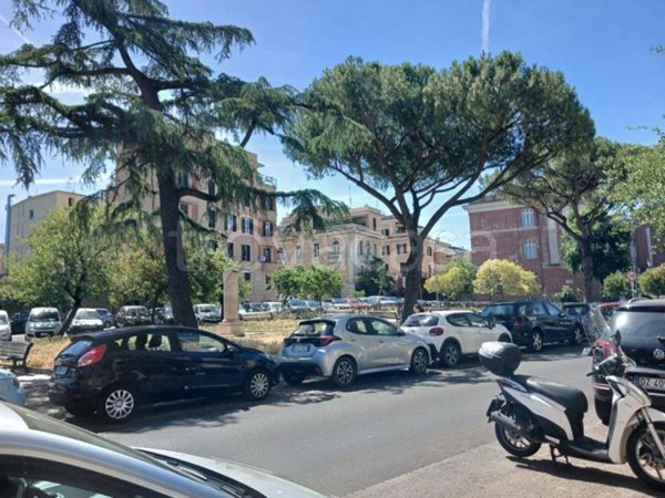appartamento in affitto a Roma in zona Gianicolense