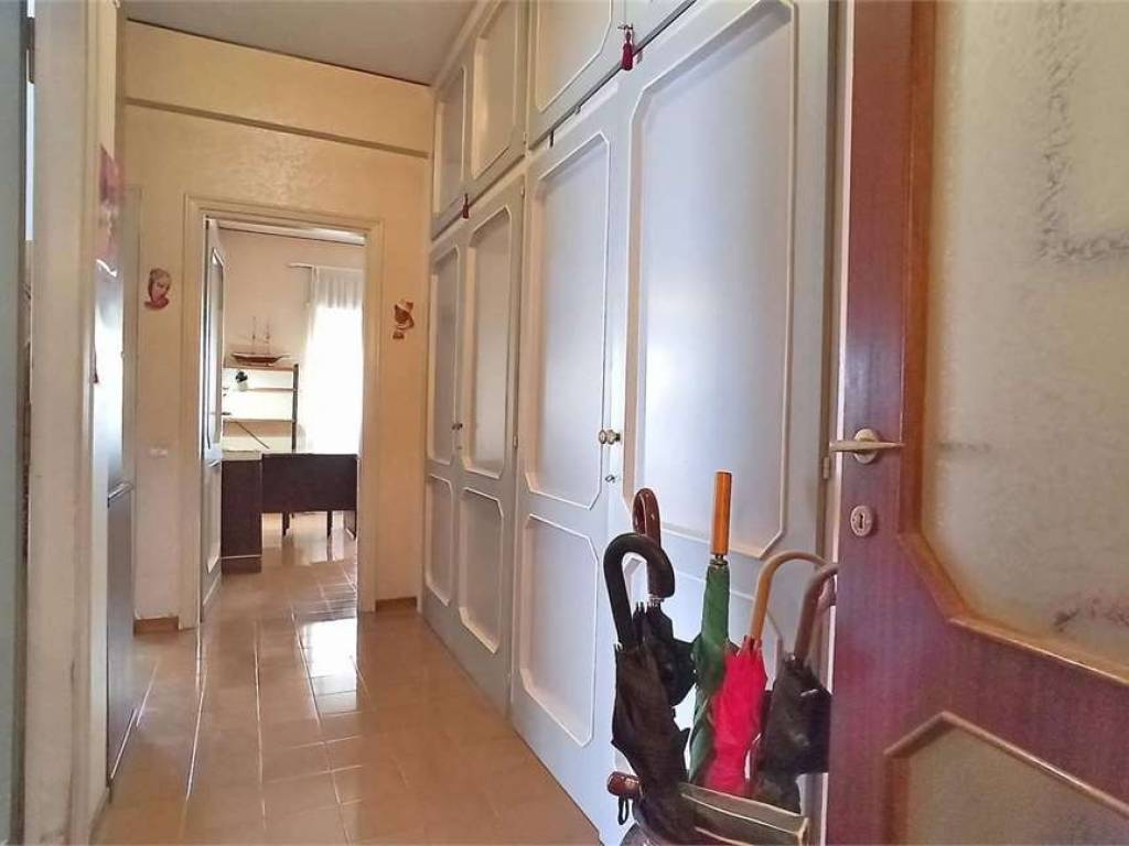 appartamento in affitto a Roma in zona Appio Latino