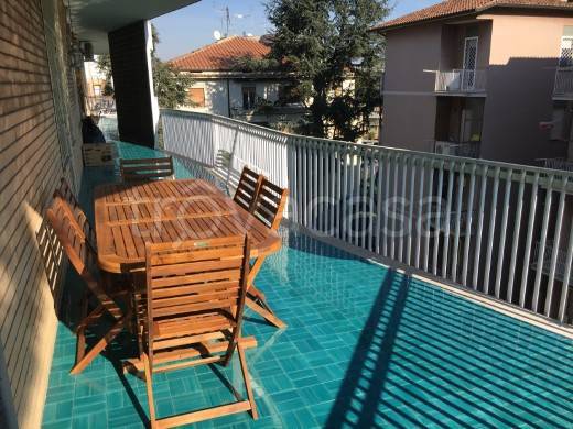 appartamento in affitto a Roma in zona EUR