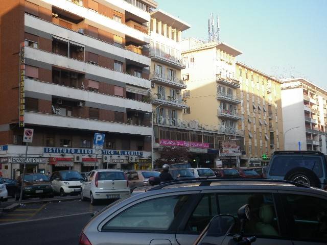 appartamento in affitto a Roma in zona Cinecittà