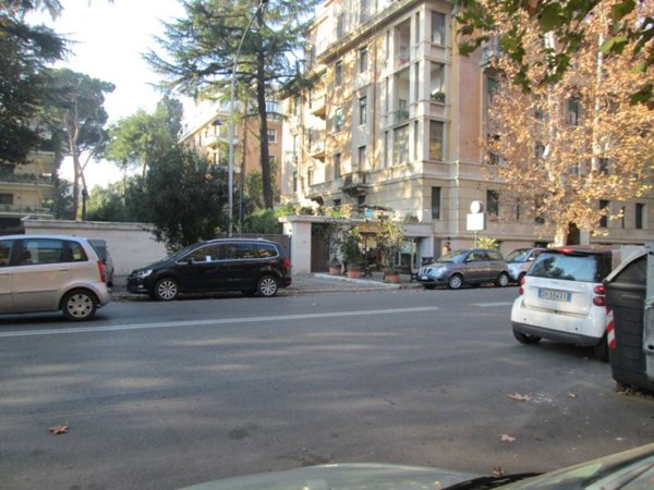 negozio in affitto a Roma in zona Flaminio