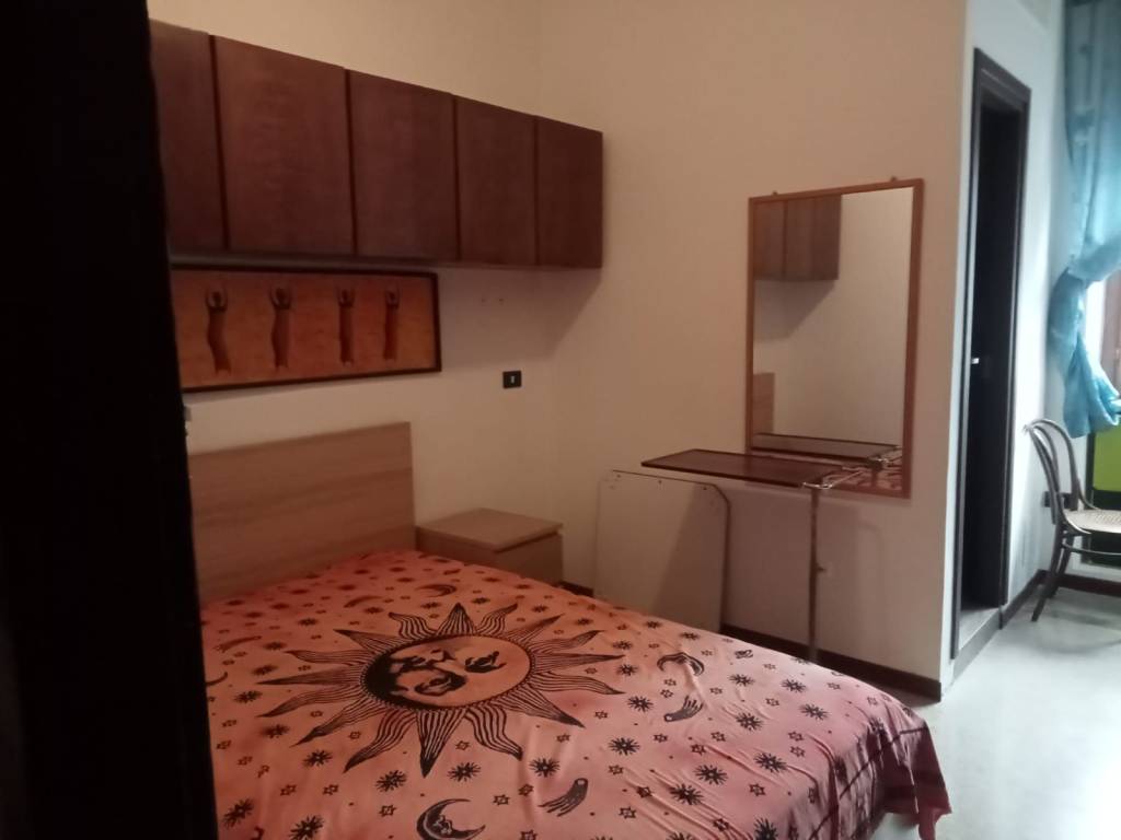 appartamento in affitto a Roma in zona San Saba - Ripa