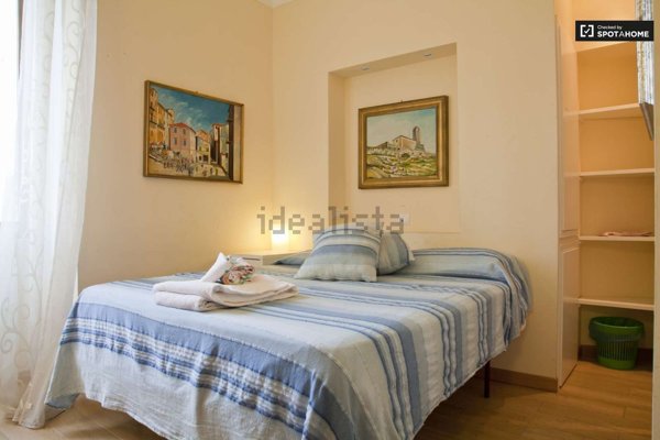 appartamento in affitto a Roma