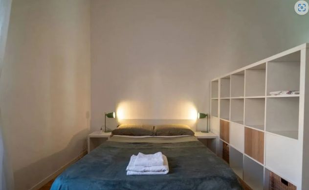 appartamento in affitto a Roma in zona Tiburtino