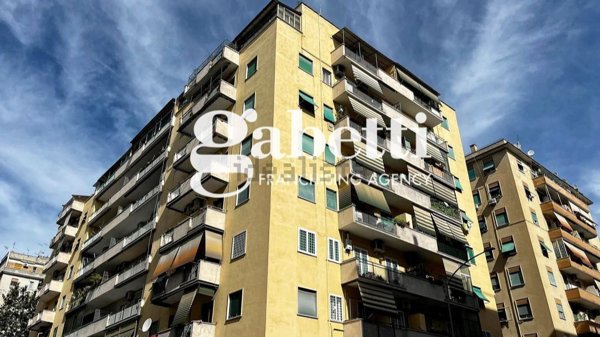 appartamento in affitto a Roma in zona Collatino