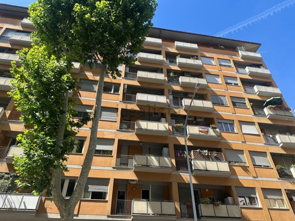 appartamento in affitto a Roma in zona Tiburtino