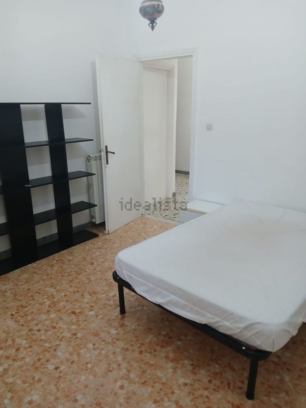 appartamento in affitto a Roma in zona Primavalle