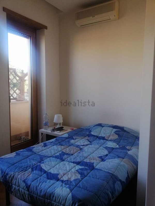 appartamento in affitto a Roma in zona Collatino