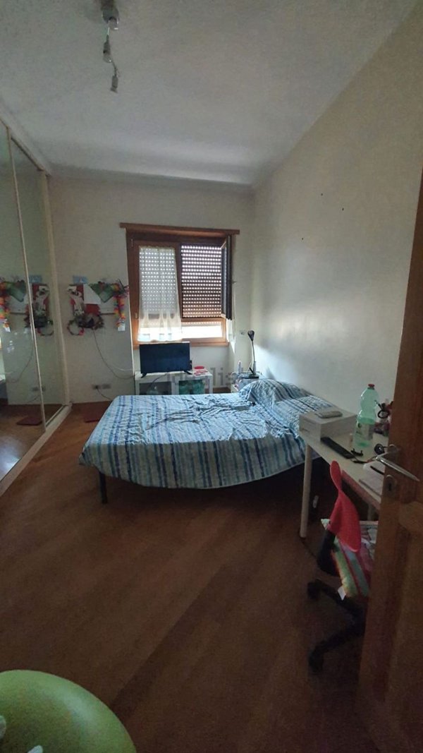 appartamento in affitto a Roma in zona Collatino