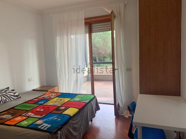 appartamento in affitto a Roma in zona Tuscolano