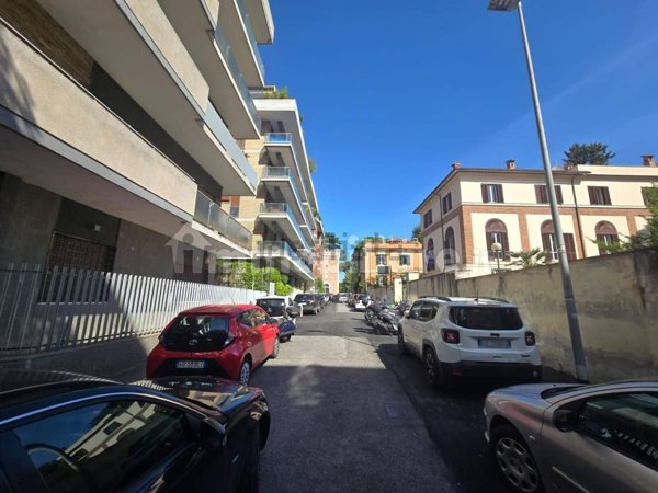 appartamento in affitto a Roma in zona Nomentano