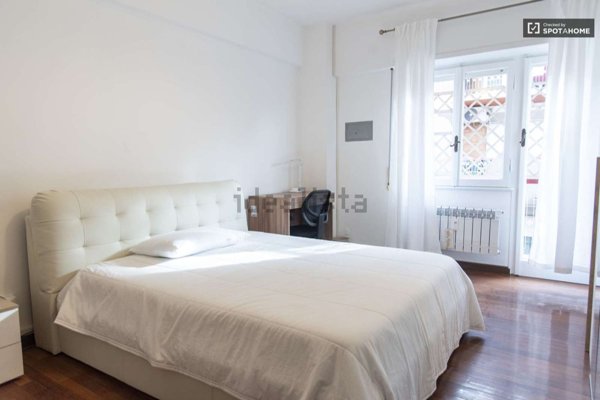 appartamento in affitto a Roma in zona Ostiense