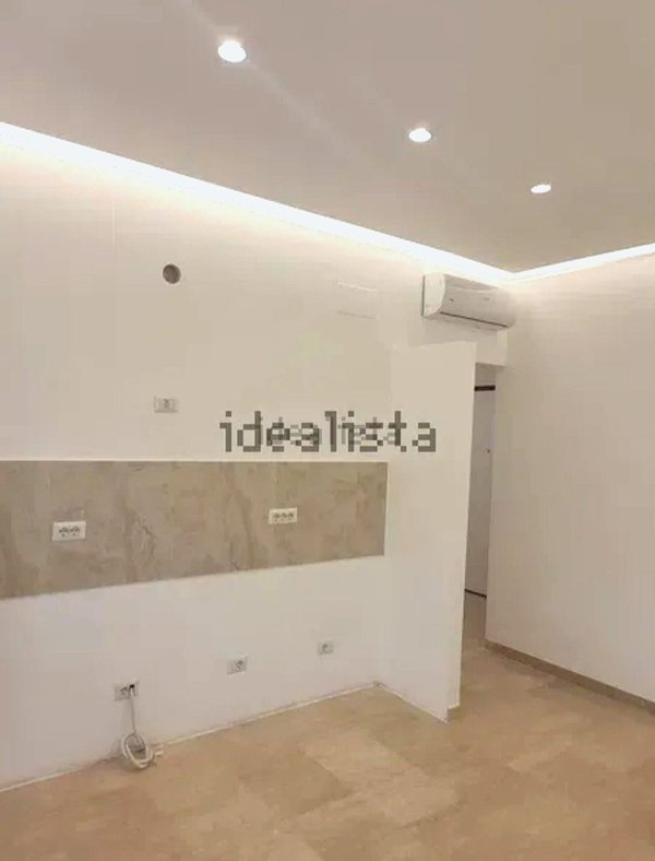 appartamento in affitto a Roma in zona Grottarossa