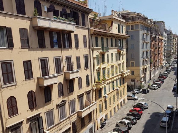 appartamento in affitto a Roma in zona Tuscolano