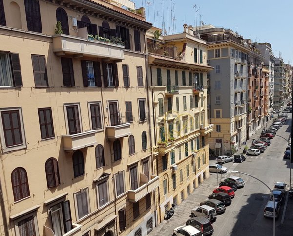 appartamento in affitto a Roma in zona Tuscolano