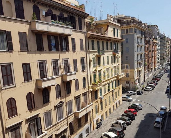appartamento in affitto a Roma in zona Tuscolano