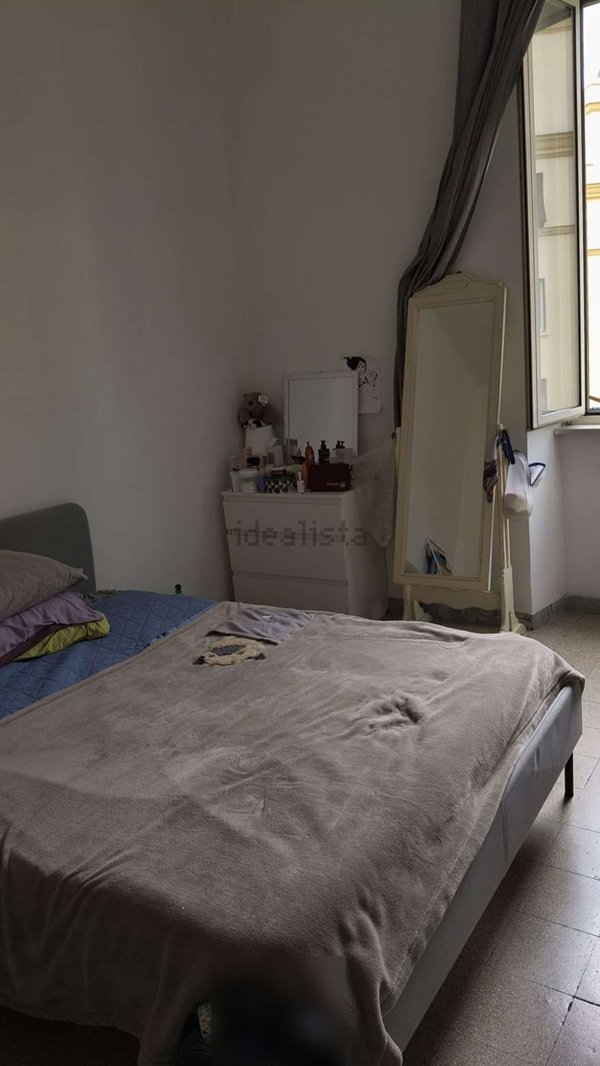 appartamento in affitto a Roma in zona Tiburtino
