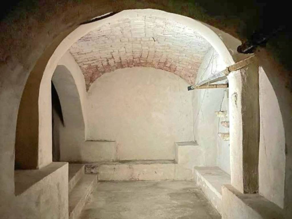 locale commerciale in affitto a Roma in zona Rione Monti/Campitelli