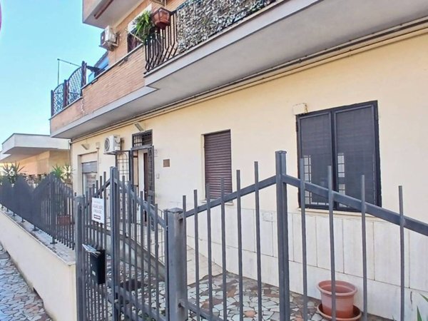 negozio in affitto a Roma in zona Tor Vergata/Torrenova
