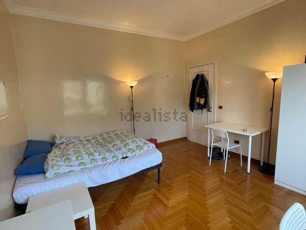 casa indipendente in affitto a Roma in zona Trieste