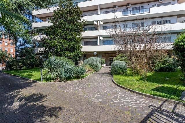 appartamento in affitto a Roma in zona EUR