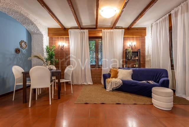 appartamento in affitto a Roma in zona EUR