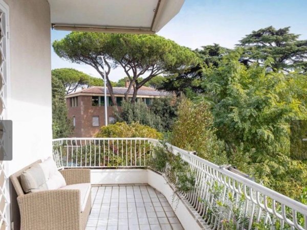 appartamento in affitto a Roma in zona San Saba - Ripa