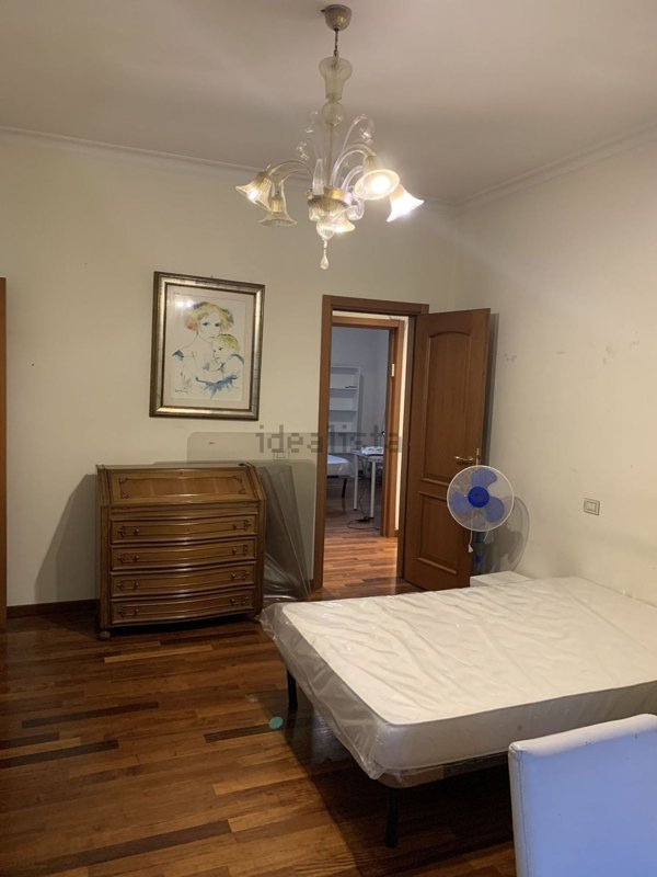 casa indipendente in affitto a Roma in zona Trieste
