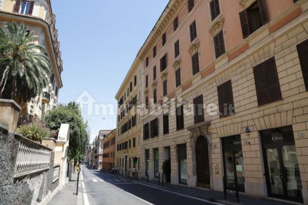 appartamento in affitto a Roma in zona Salario