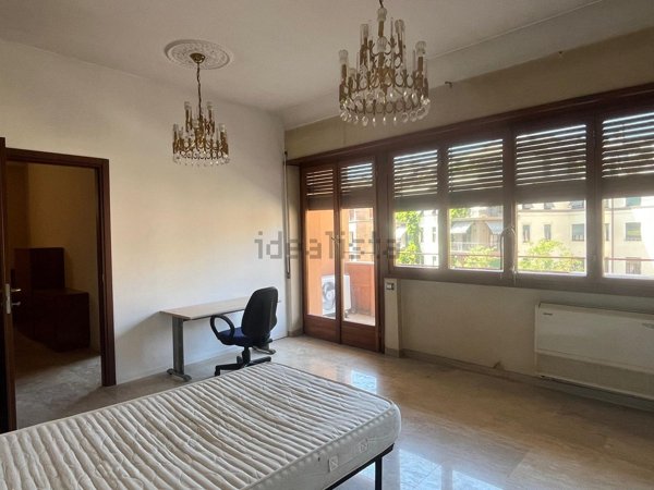 appartamento in affitto a Roma in zona Nomentano