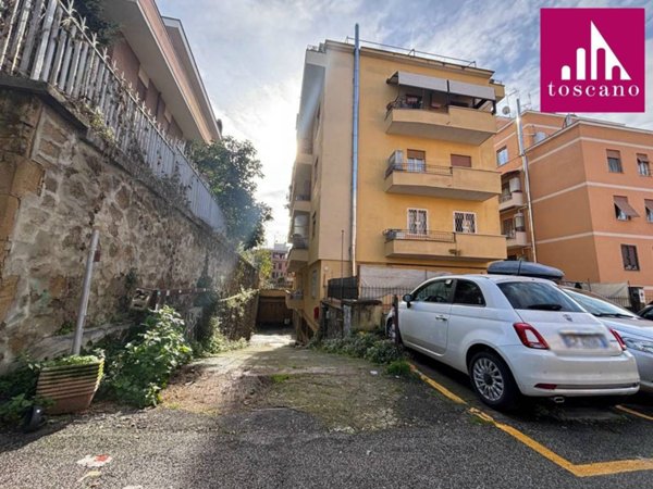 appartamento in affitto a Roma in zona Aurelio