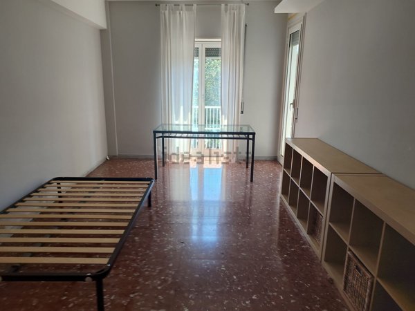 appartamento in affitto a Roma in zona Portuense