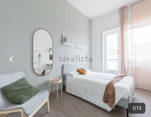appartamento in affitto a Roma in zona Aurelio