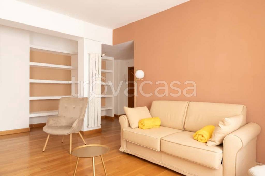 appartamento in affitto a Roma in zona Appio Latino