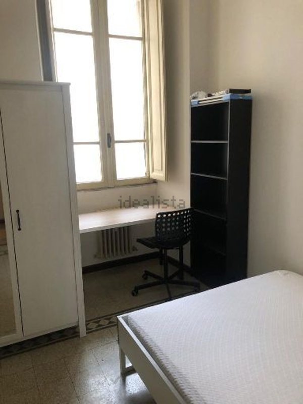 appartamento in affitto a Roma in zona Pinciano