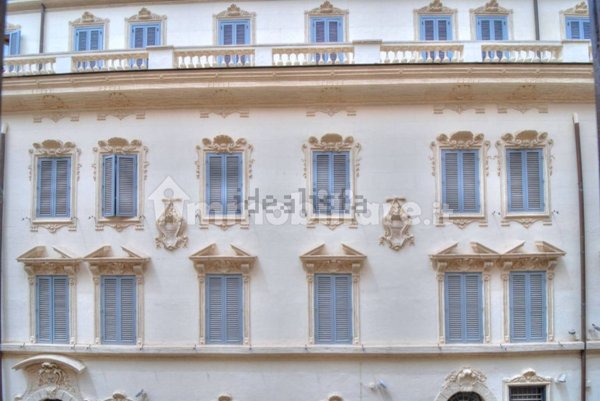 appartamento in affitto a Roma in zona Rione Monti/Campitelli