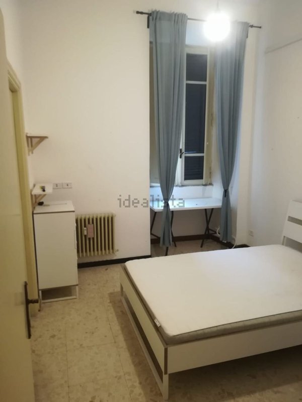 appartamento in affitto a Roma in zona Pinciano
