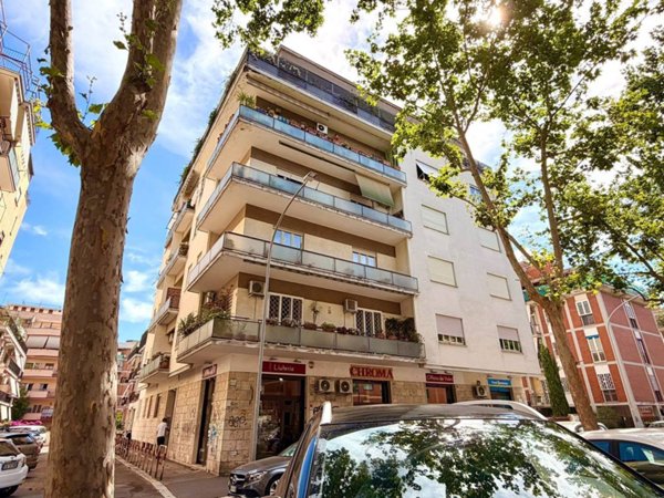 appartamento in affitto a Roma in zona Appio Claudio