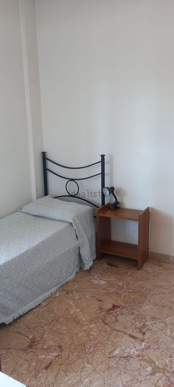 appartamento in affitto a Roma in zona Tor Sapienza