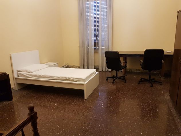 camera singola in affitto a Roma in zona Trieste