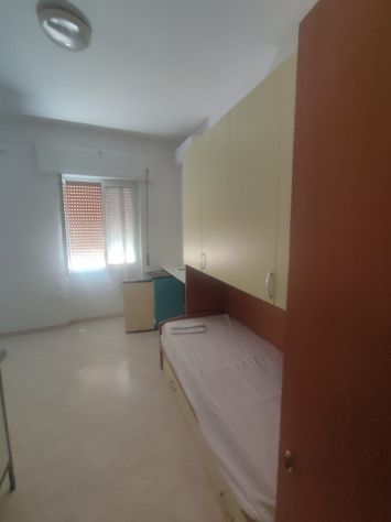 appartamento in affitto a Roma in zona Tor Vergata/Torrenova