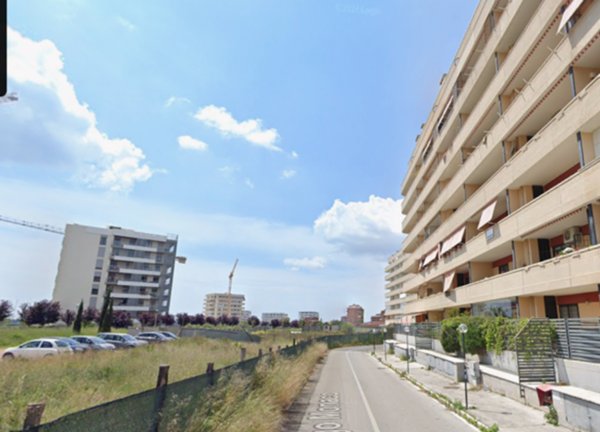 appartamento in affitto a Roma in zona Fonte Laurentina