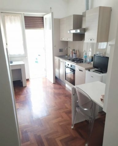 appartamento in affitto a Roma in zona Gianicolense