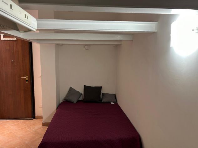 appartamento in affitto a Roma in zona Trieste