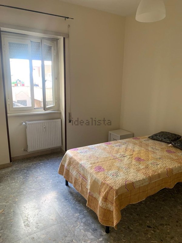 appartamento in affitto a Roma in zona Portuense