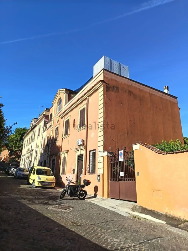 appartamento in affitto a Roma in zona Collatino