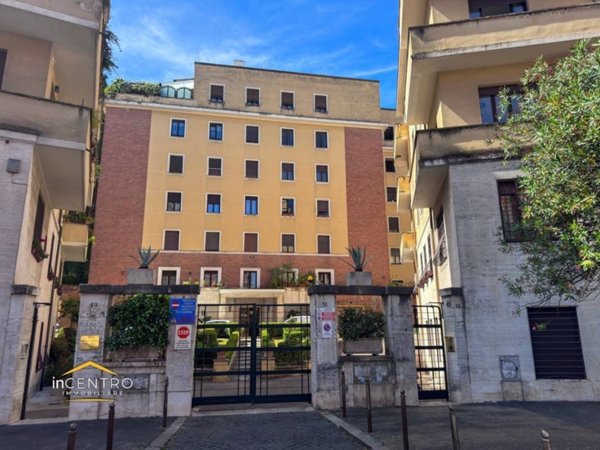 ufficio in affitto a Roma in zona Flaminio