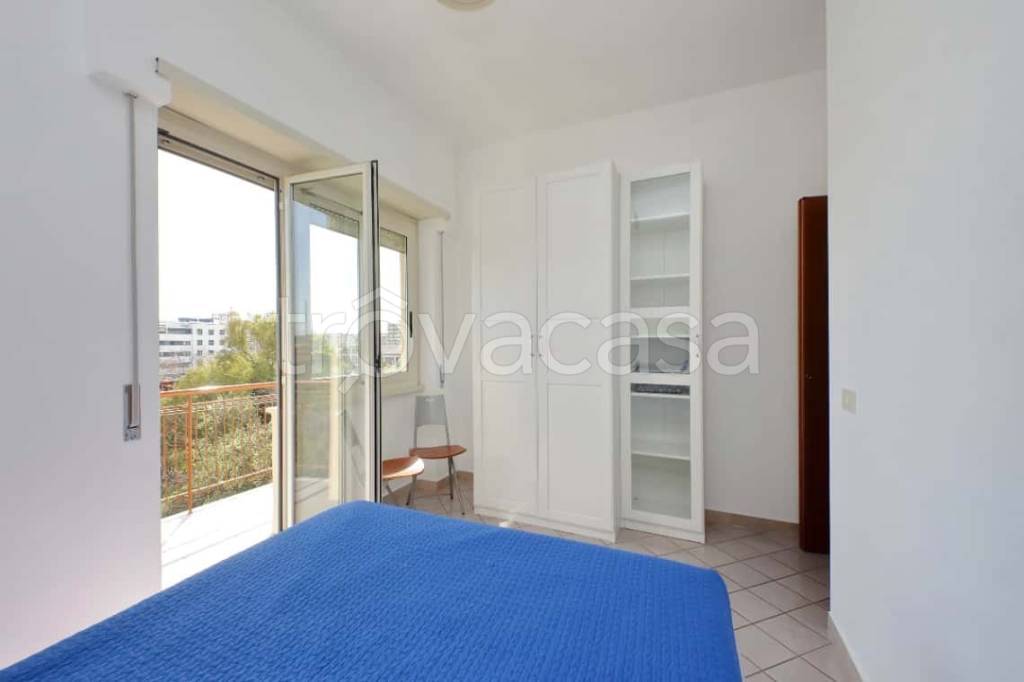 appartamento in affitto a Roma in zona Portuense